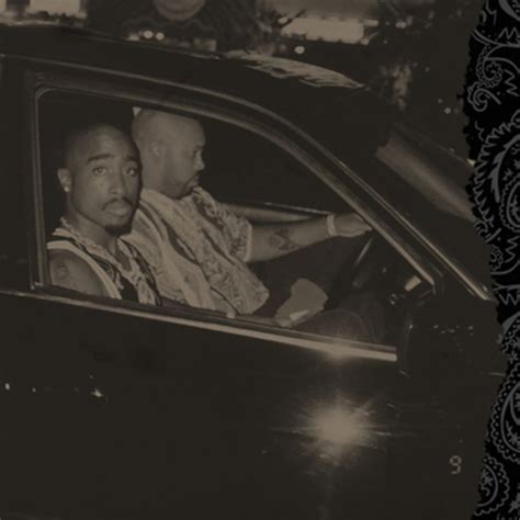 gianni versace and tupac|2 pac last photo.